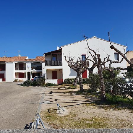 Les Mourguettes Apartment Saintes-Maries-de-la-Mer Exterior foto